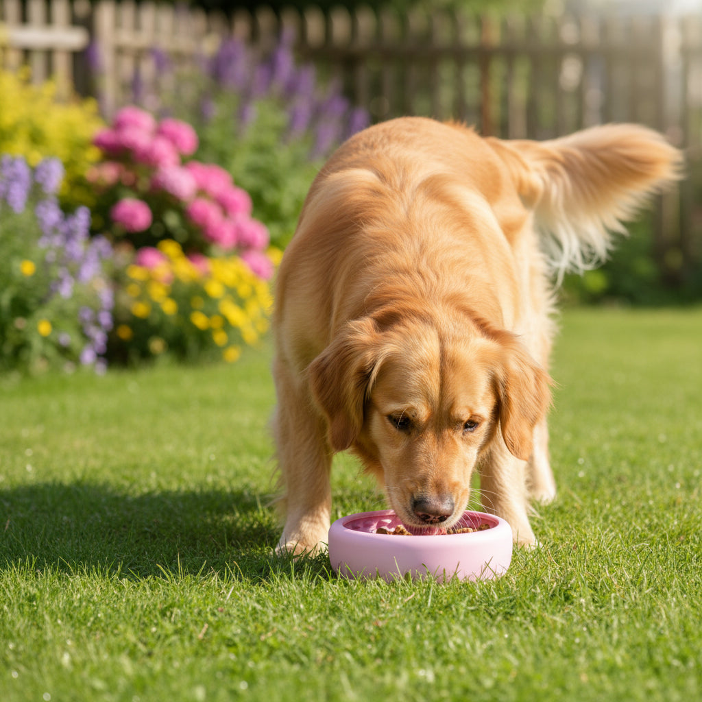 Gamelle Gouloo pour Chien