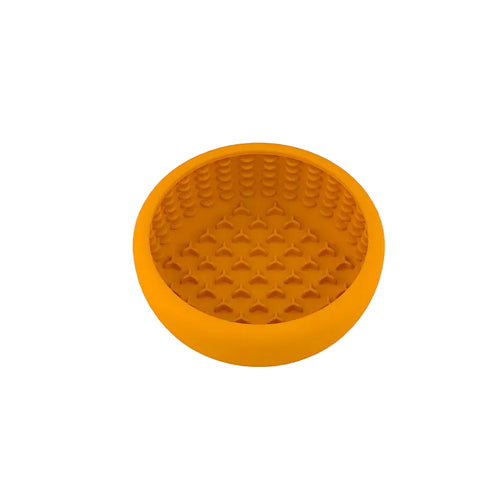 Gamelle Gouloo - Orange