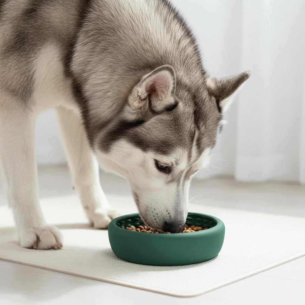 Gamelle Gouloo pour Chien
