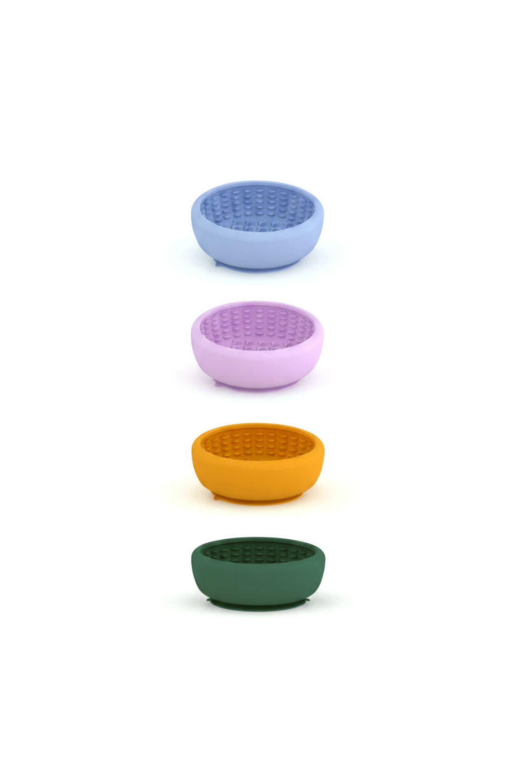 Gamme de couleurs Gouloo