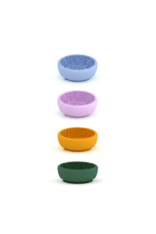 Gamme de couleurs Gouloo